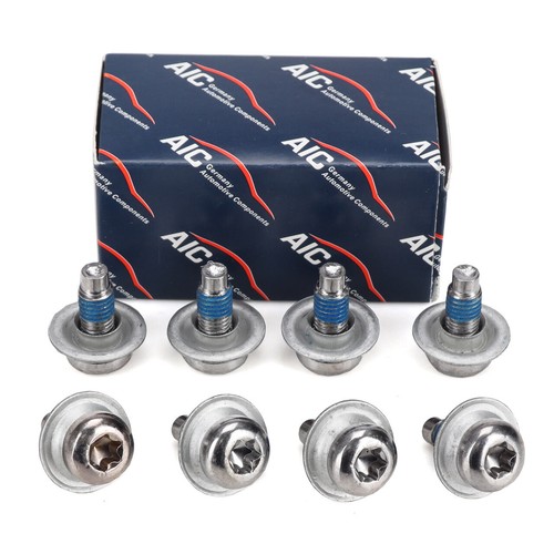 Schraube Original AIC Quality 58078 online kaufen | eBay 