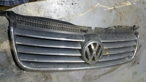 2001-2005 VW Volkswagen Passat 1.8 TURBO Front Radiator Grille GENUINE OEM NEW - Picture 1 of 2