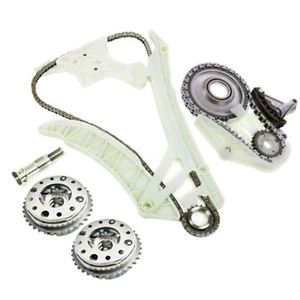 Steuerketten-Ölpumpen-Kit & Nockenwellengetriebe für BMW 428I 528i X1 X3 X4 2.0L - Bild 1 von 8