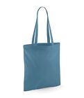 Westford Mill Bag For Life Long Handle - 10 Litres - Shoulder Shopping Tote