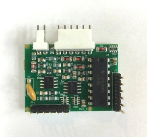 NEW GENUINE THERMO FISHER SCIENTIFIC DIONEX AUTOSAMPLER AUX MOTOR DRIVER ASSY - Picture 1 of 3