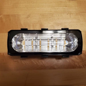 Whelen Liberty LIN6A Amber 500 Series Super LED in-line module Newest Style - Picture 1 of 4