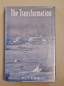 The Transformation Hardback by Mette Newth FREE SHIPPING  - Bild 1 von 2