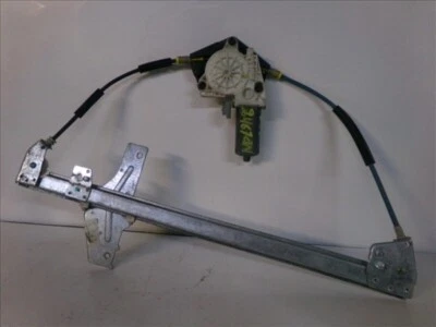 9634456880 front power window rh 90906 for PEUGEOT 307 2.0 HDI 2001-2005 2004 Foto 1 de 4