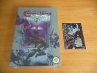 Bloodstained Curse of the Moon Classic Edition PS Vita Limited Run Neuf / New
