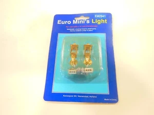 Luminaire EURO MINI'S maison de poupée ref EM 2941 - Foto 1 di 1