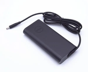 Laptop AC Power Adapter 130W Output 19.5V6.67A 4.5mm Barrel Port HA130PM130 - Picture 1 of 5