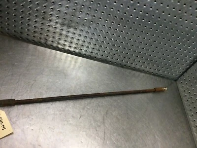 Barra estabilizadora Arctic Cat Panther 550 1999 0703-193 S012e Foto 1 de 4