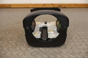 2010 Aston Martin V8 Vantage Black Leather Wrapped Column Collar 8D33-3K512-BCW - Picture 1 of 16