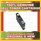 Genuine Original Dell Yellow Series 33 Ink Cartridge GRW63 For V525W V725W New