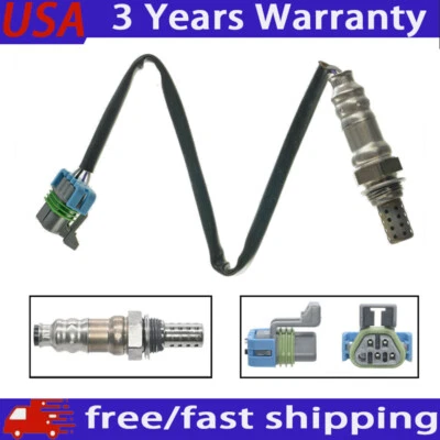 Upstream Oxygen Sensor for 2010 2011 2012 2013 2014 2015 Chevrolet Camaro 3.6L - Image 1 of 4