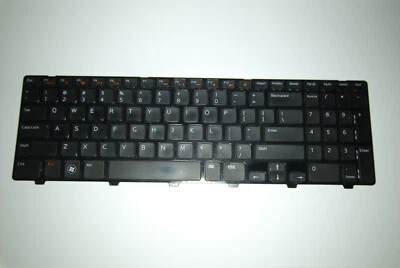 DELL Inspiron 15R N5110 黑色 键盘和桌面 — 第 1/2 张图片