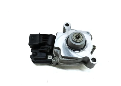 2011-2014 BMW X1 X5 X6 (E70 E71 E84) FRONT TRANSFER CASE ELECTRIC SHIFT MOTOR - Image 1 of 4