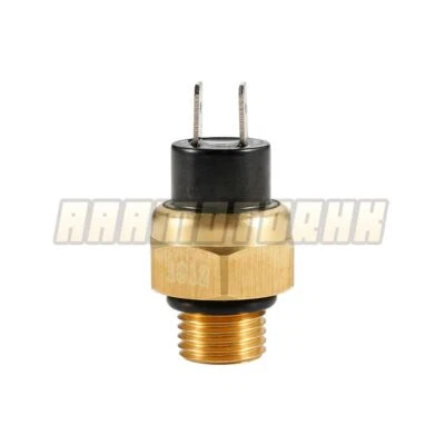 Radiator Fan Thermo Switch Temp Sensor For Honda CH250 Elite 1985-1990 — 第 1/4 张图片