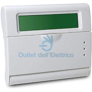 AMC ELETTRONICA VOXOUT COMBINATORE TELEFONICO