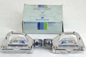 NOS NIB Shimano Deore DD PD-DE10 Pedals - Picture 1 of 1