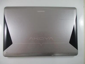 Original MEDION AKOYA MD98410 E7214 60.4JE04.001 Display Rückseite - Bild 1 von 2