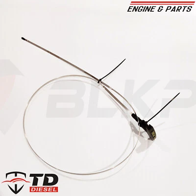 Engine OIL LEVEL DIPSTICK For Dodge Ram 2500 3500 5.9 Cummins 24V 03 -06 - Image 1 of 4
