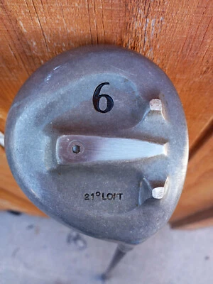 Bio Mech II Driver 6  21% Loft Driver Graphite Free Shipping - Image 1 of 4