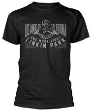 Linkin Park Light In Your Hands Black T-Shirt NEW OFFICIAL