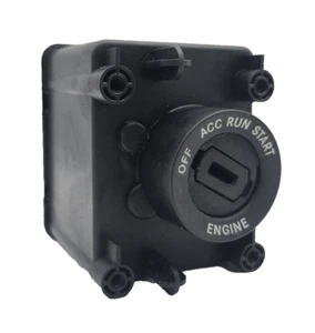 2013-2022 Jeep / Dodge / Chrysler Wireless IGNITION SWITCH NODE OEM 56046942AD - Picture 1 of 7