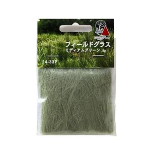 Kato 24-337 Field Grass - Medium Green - Picture 1 of 1