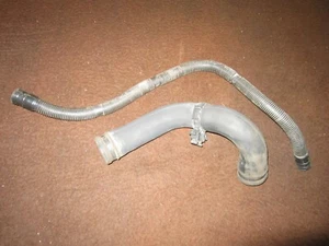 ALFA 166 MANGUERA TANQUE TUBO TANQUE BOQUILLAS DE DEPÓSITO BOQUILLAS DE LLENADO TANQUE GASOLINA ¡BUENA!!¡! - Imagen 1 de 1