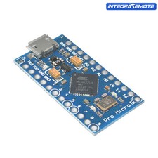 Pro Micro 5V 16MHz Leonardo ATMega32U4 Board Micro USB For Arduino