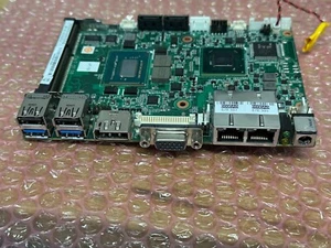 Advantech MIO 5290 Intel i7 3517UE , Board only - Bild 1 von 2