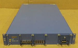 vBroker 120 NPB Modular 1G/10G Netzwerk Paket Broker 2x 85W Netzteil Vf_01309 - Bild 1 von 6