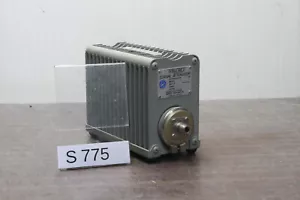 BIRD 8321 RF POWER ATTENUATOR 30dB 50ohm 500MHz 50W # S775 - Picture 1 of 2