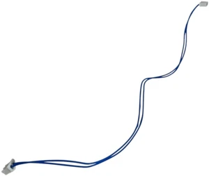 Breville BES880 Barista Express Espresso Machine Parts - Blue Connector Cable - Picture 1 of 2