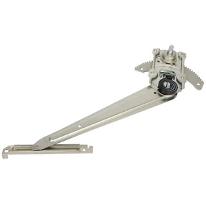 Left Side Manual For 1990-1991 Toyota 4Runner 1989-1995 Pickup Window Regulator - Picture 1 of 9