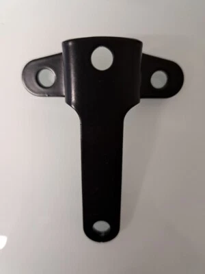 Smiths Mounting Bracket BSA  A10, C10, C11, B32, B34, DBD Goldstar, A106 65-9111 - Image 1 of 4