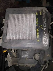 ⭐ J3 full engine for KIA CARNIVAL 2.9 D 2004 41609 - Picture 1 of 3