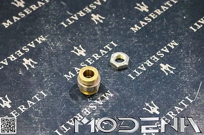 Reparatursatz Gelenk Lager Spurstange Querlenker hinten Maserati 3200GT 4200 - Bild 1 von 2