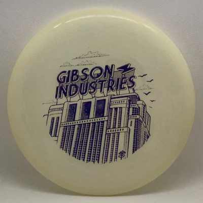 NEW Prodigy 400 Glow M3 Drew Gibson SE Stamp 178G - Image 1 of 2