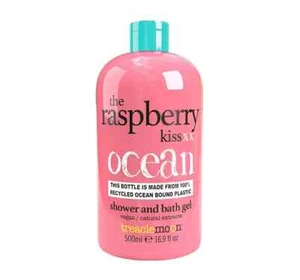 TREACLEMOON THE RASPBERRY KISS DUSCHGEL 500ML - Bild 1 von 1