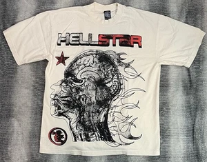 Camiseta Hellstar Desarrollo Humano - Imagen 1 de 7
