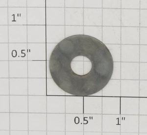 Arandelas planas grandes Lionel ZW-51 (50) - Imagen 1 de 1