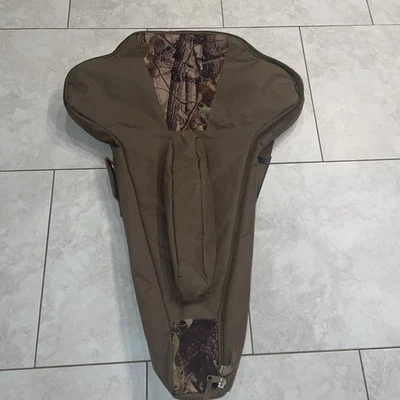 Guide Gear Camoflague Crossbow Soft Case - Image 1 of 4