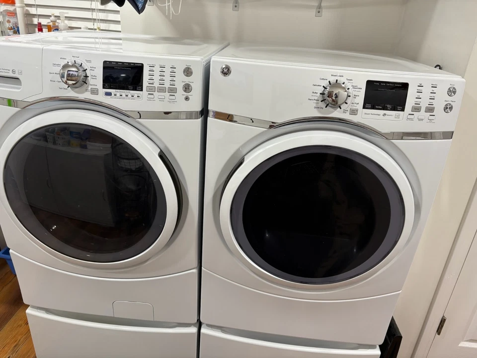 Washer Dryer - Image 1 of 1
