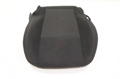 Dodge Challenger 2017-2023 asiento delantero derecho cojín inferior OEM negro_H7X9 Foto 1 de 4