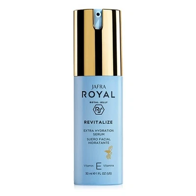 Jafra Royal Revitalize Extra Hydration Serum  w/vitamin E  New - Image 1 of 2