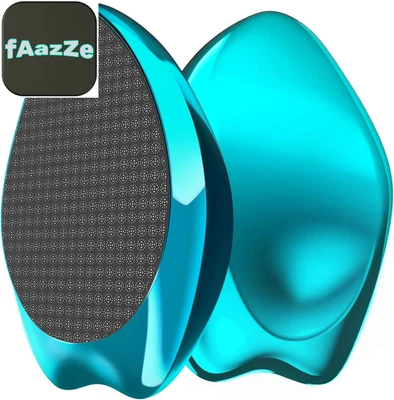 Anjocare 2-in-1 Nano Glass Callus Remover for Smooth Feet - Fast & Safe - Bild 1 von 4