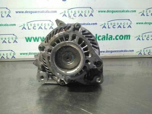 ALTERNADOR / 4 PINES / 176874 PARA HONDA CIVIC BERLINA 5 FK 1.8 VTEC CAT - Picture 1 of 7