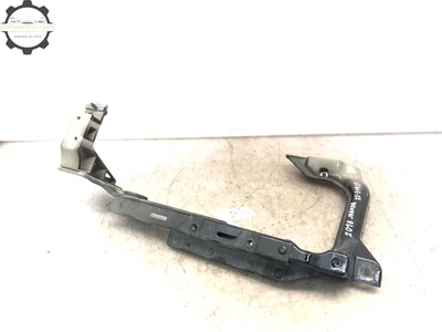 Jaguar XE 2017-2020 soporte radiador delantero izquierdo soporte barra de amarre superior OEM Foto 1 de 4