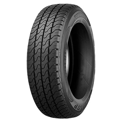 SOMMERREIFEN DUNLOP 215/60 R17 109/107T ECONODRIVE - Bild 1 von 4