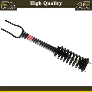 Monroe OEM Front Left Strut For 2011-2015 Jeep Grand Cherokee 2WD Lifetime Warr - Picture 1 of 3