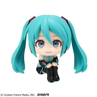 Figura Completa PSL MegaHouse LookUp Hatsune Miku de JAPÓN PEDIDO ANTICIPADO Foto 1 de 4